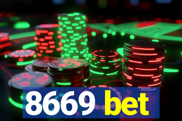 8669 bet